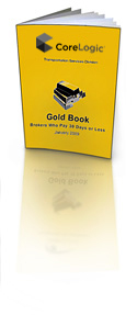 Gold Book